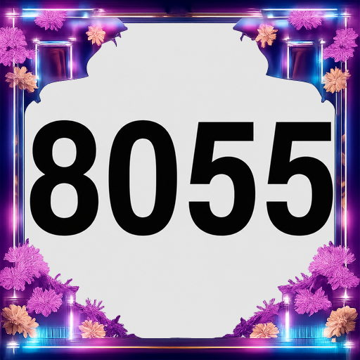 8055 — galeri pratinjau Resmi APK